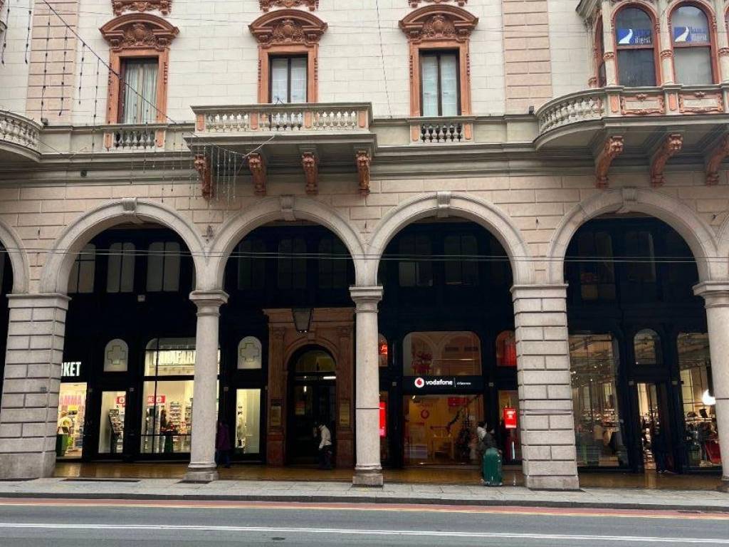 Immobile a Genova in Via 20 Settembre, 37 - Foto 2