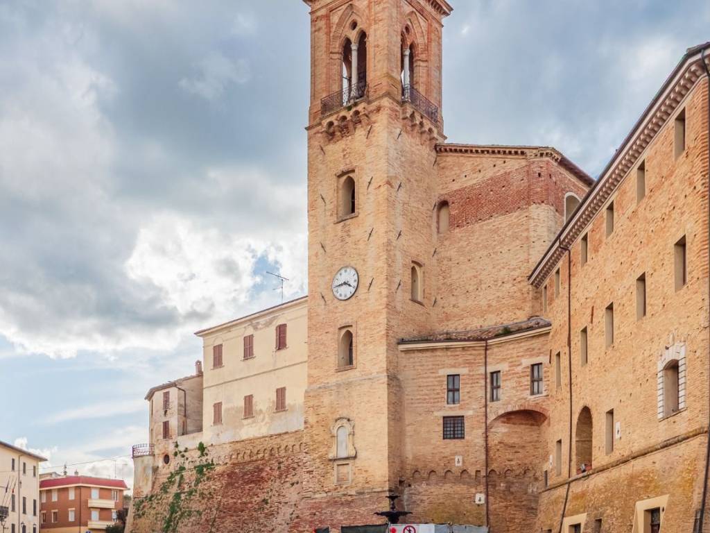 Immobile a San costanzo in Corso Giacomo Matteotti, 34 - Foto 4