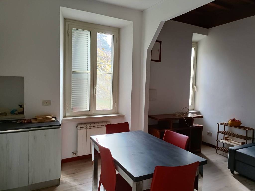 Appartamento a Viterbo in Via Pietro Vanni - Foto 2