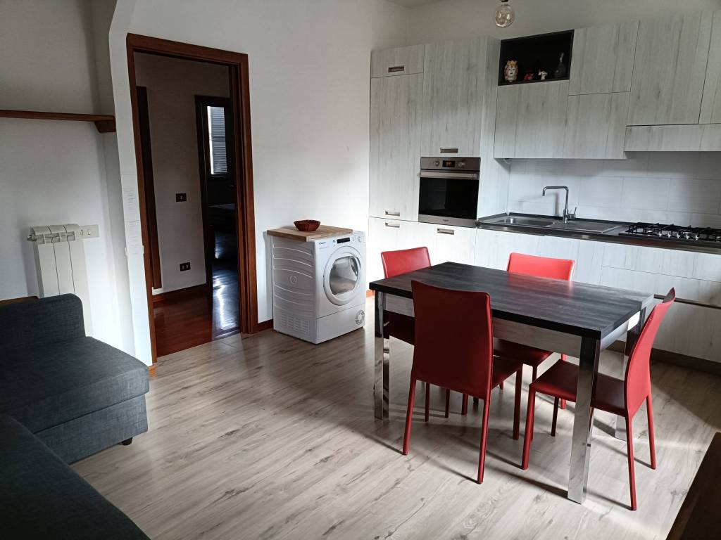 Appartamento a Viterbo in Via Pietro Vanni - Foto 5