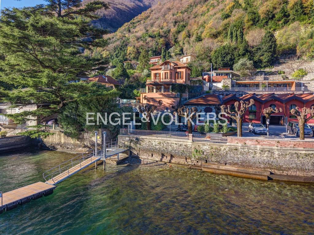 Villa a Laglio in Via Vecchia Regina, 91 - Foto 2