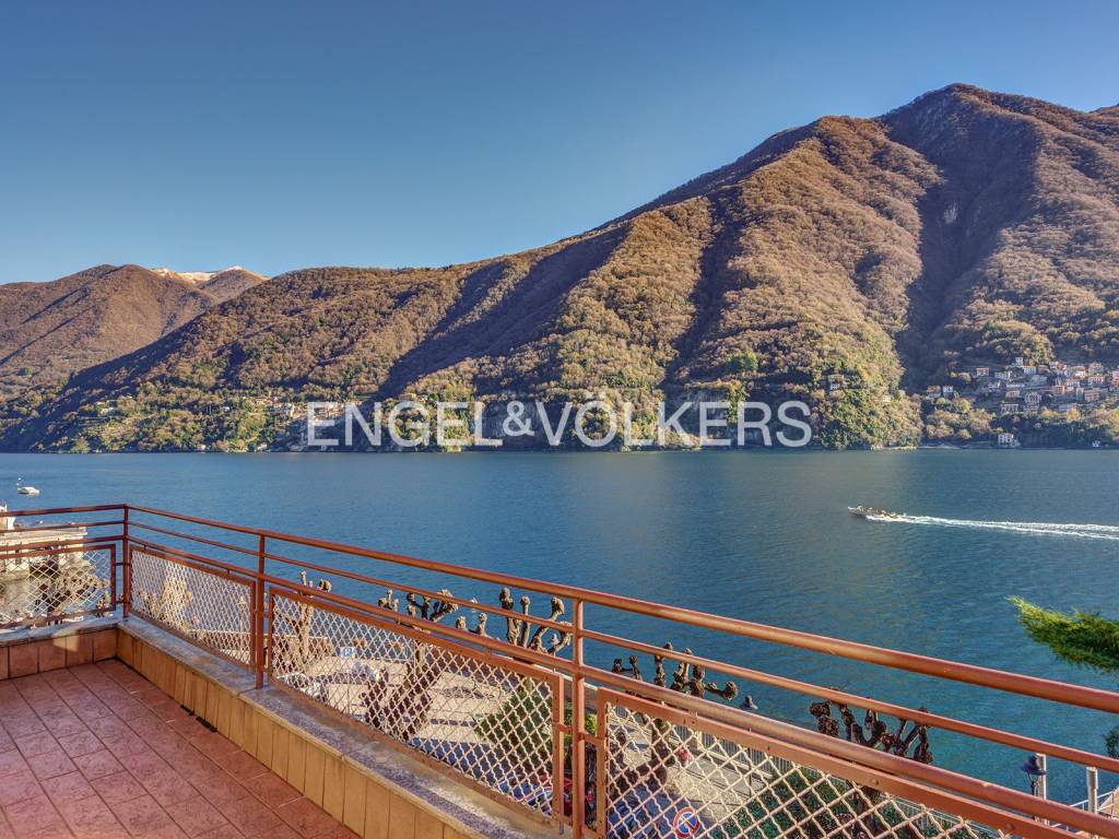 Villa a Laglio in Via Vecchia Regina, 91 - Foto 3