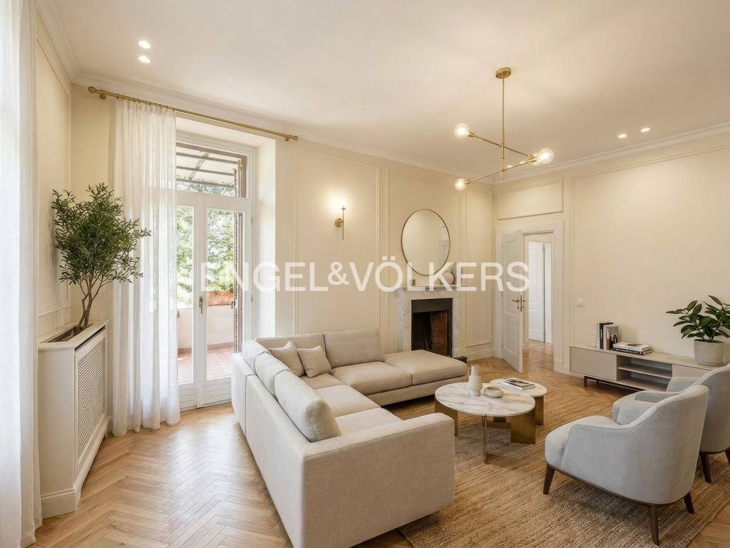 Villa a Laglio in Via Vecchia Regina, 91 - Foto 4