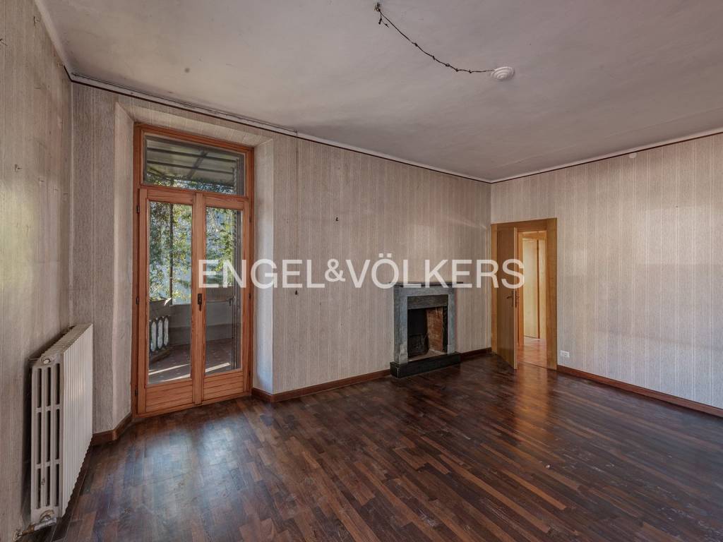 Villa a Laglio in Via Vecchia Regina, 91 - Foto 5