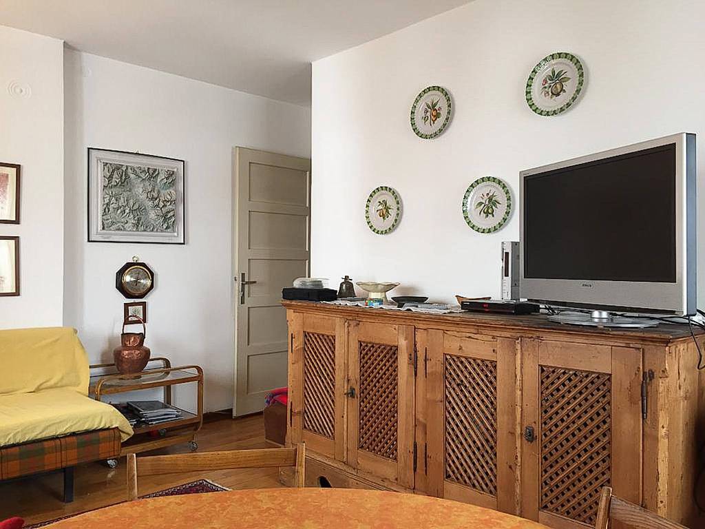 Appartamento a Cortina d'ampezzo in Via Cesare Battisti - Foto 4