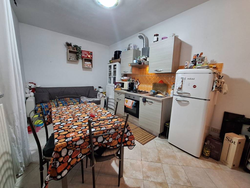 Appartamento a Vignole borbera in Via Aldo Moro - Foto 4