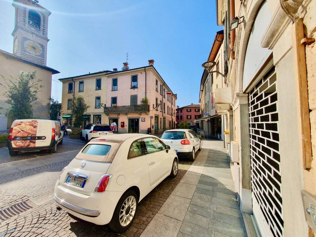Appartamento a Chiari in Piazza delle Erbe - Foto 4
