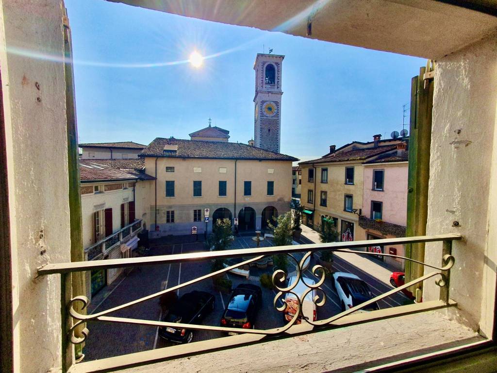 Appartamento a Chiari in Piazza delle Erbe - Foto 5