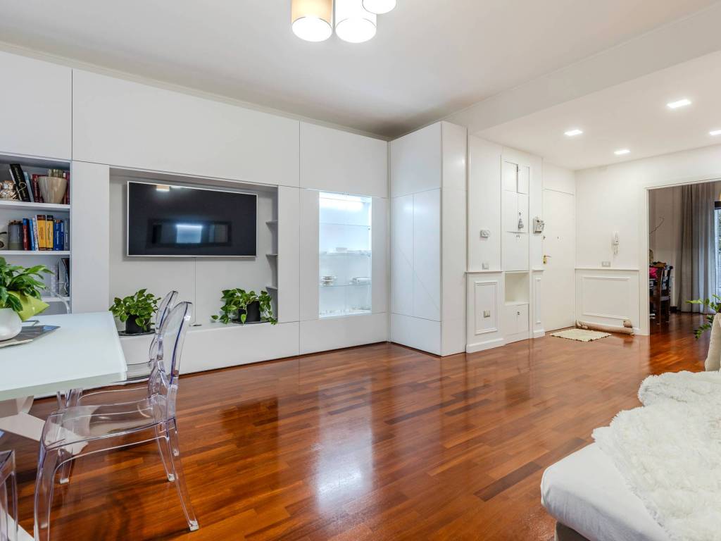 Appartamento a Cagliari in Via Alexander Fleming, 12 - Foto 2