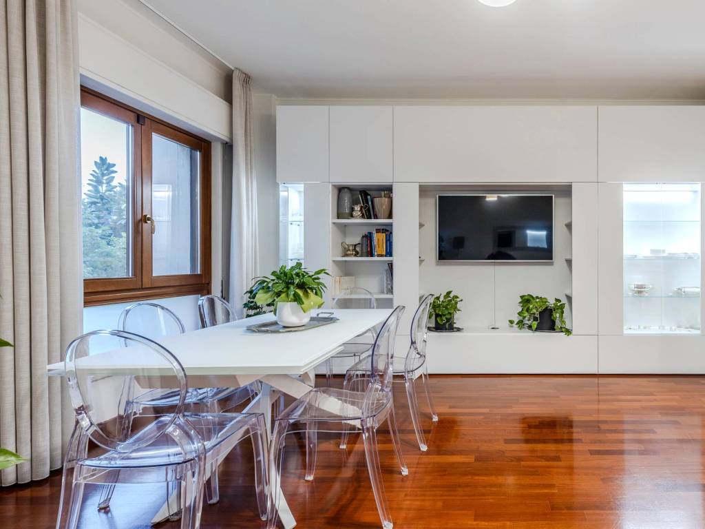 Appartamento a Cagliari in Via Alexander Fleming, 12 - Foto 3