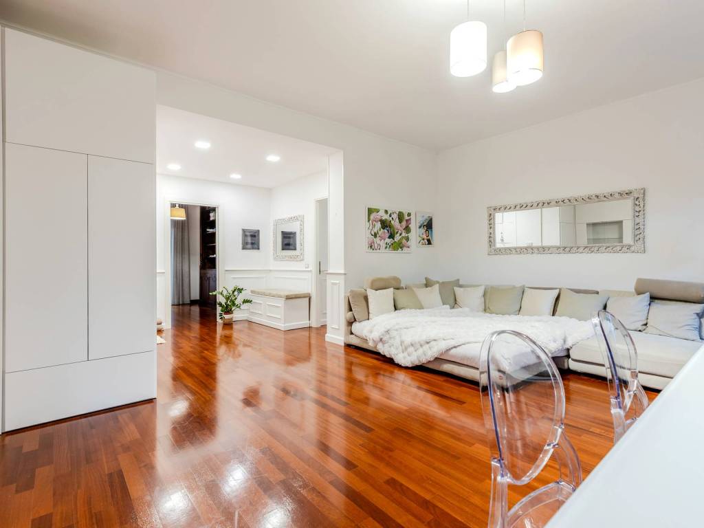 Appartamento a Cagliari in Via Alexander Fleming, 12 - Foto 4