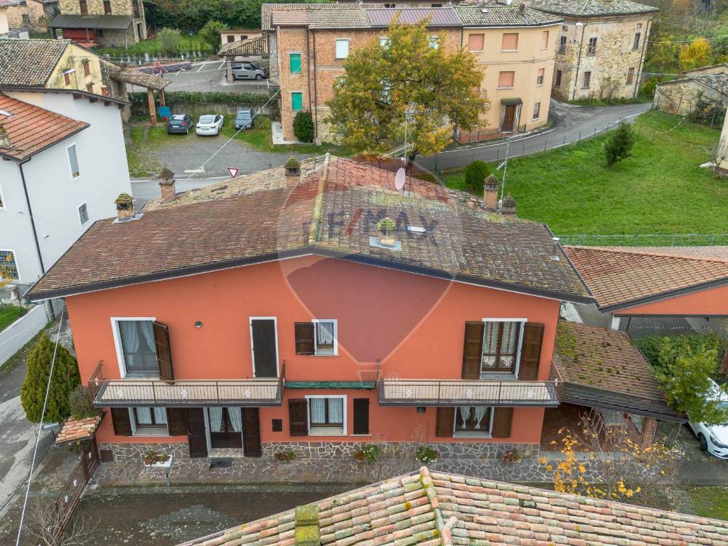 Casa indipendente a Vernasca in Via Trinità Borla - Foto 4