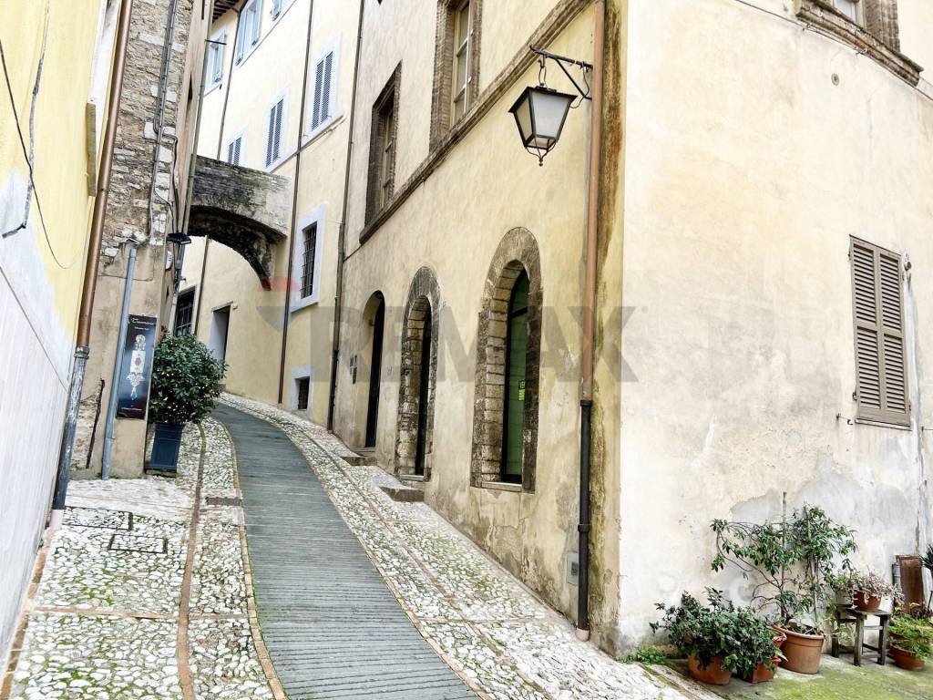 Immobile a Spoleto in Via Plinio Il Giovane, 13 - Foto 2