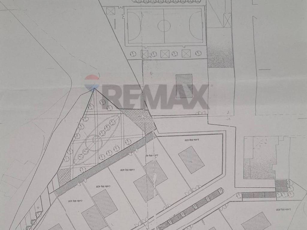 Terreno a Vittoria in via strada circonvallazione - Foto 2