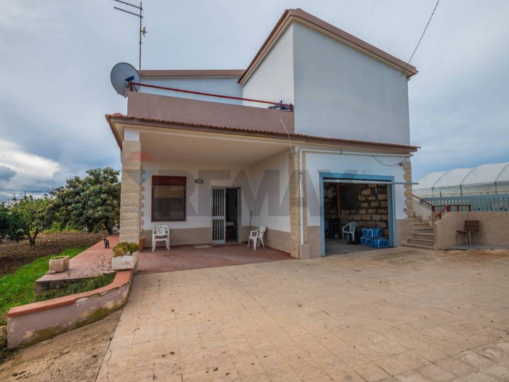 Villa a Ragusa in C.da Beneventana - Foto 2