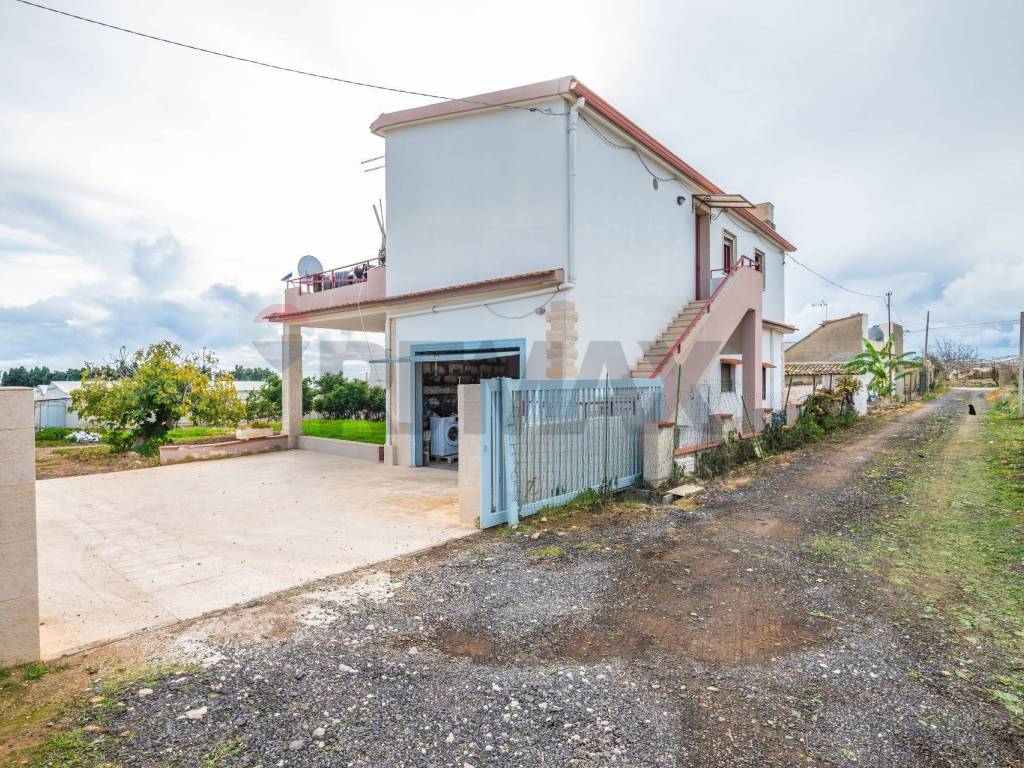 Villa a Ragusa in C.da Beneventana - Foto 3