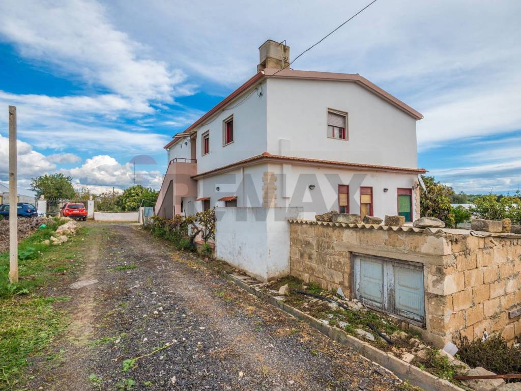 Villa a Ragusa in C.da Beneventana - Foto 4