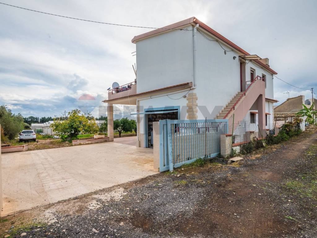 Villa a Ragusa in C.da Beneventana - Foto 5