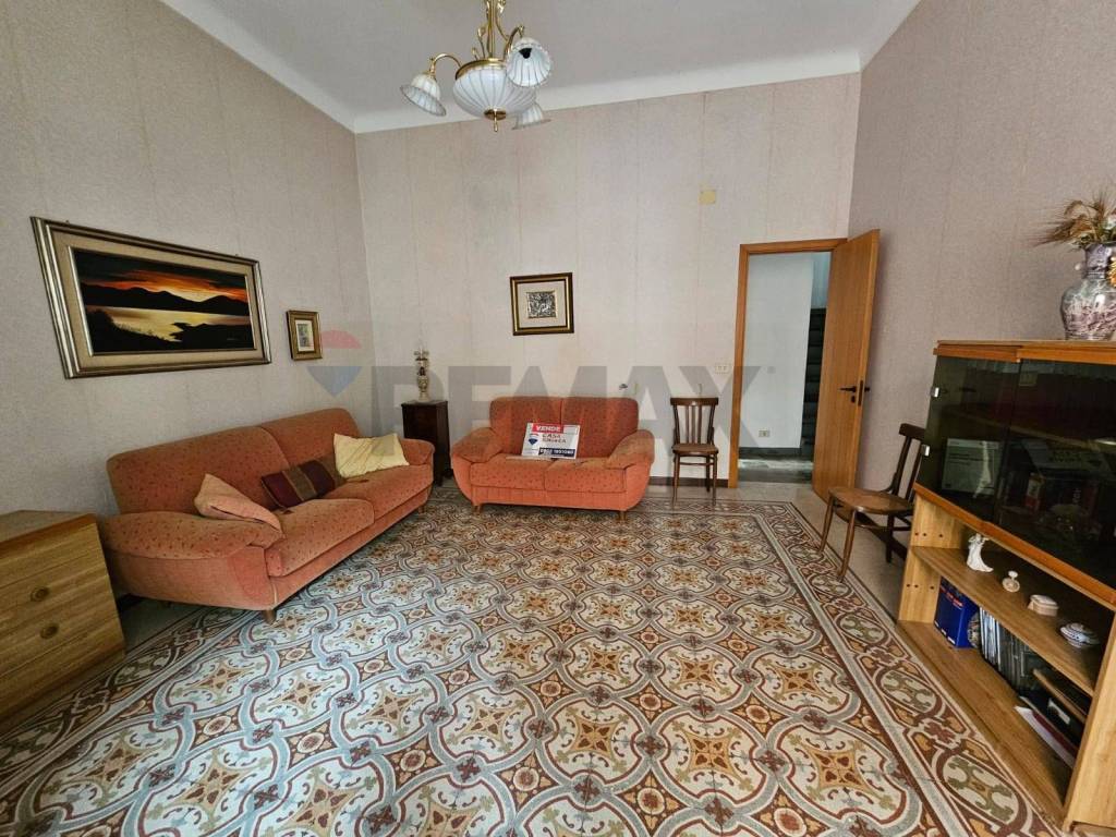 Casa indipendente a Ragusa in Via Gaetano Catro, 13 - Foto 3