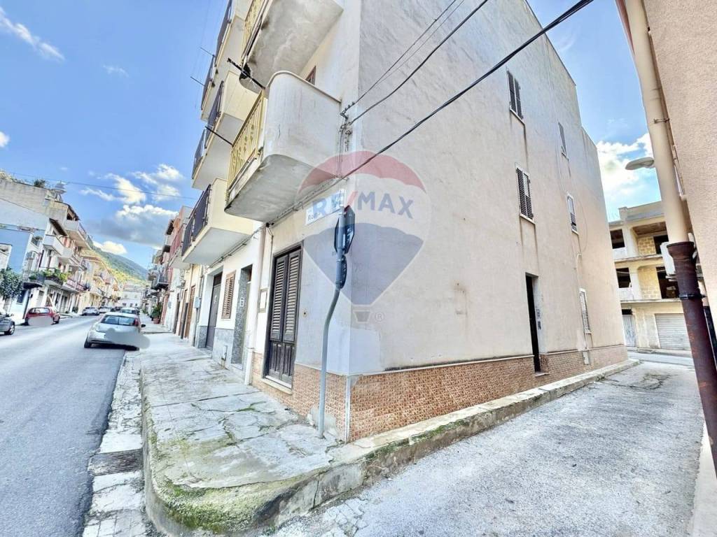 Appartamento a Cinisi in Via Roma, 90 - Foto 3