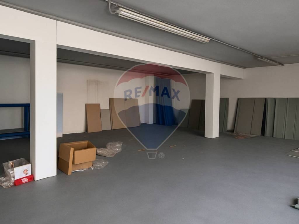 Immobile a Montelupo fiorentino in VIA ACHILLE GRANDI - Foto 5