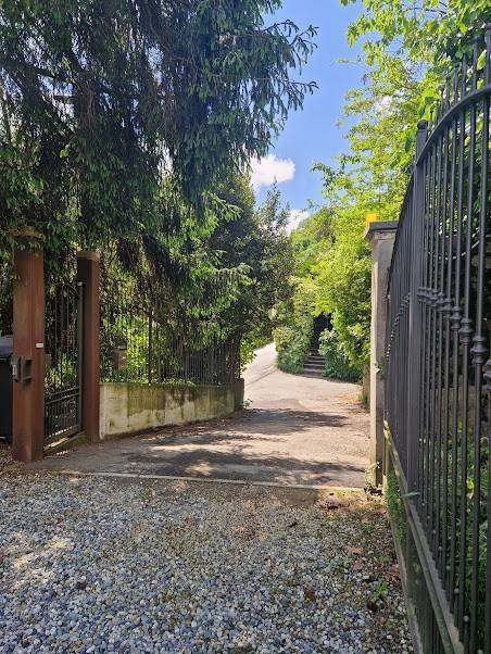 Villa a Ivrea in Strada Monte Navale, 8 - Foto 2