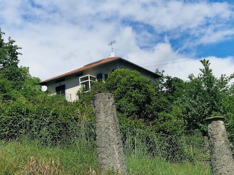 Villa a Ivrea in Strada Monte Navale, 8 - Foto 5
