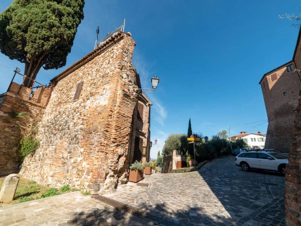 Immobile a Santarcangelo di romagna in contrada dei signori - Foto 2