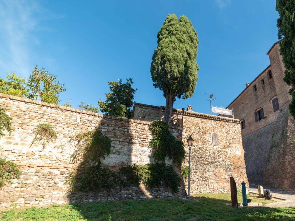 Immobile a Santarcangelo di romagna in contrada dei signori - Foto 3
