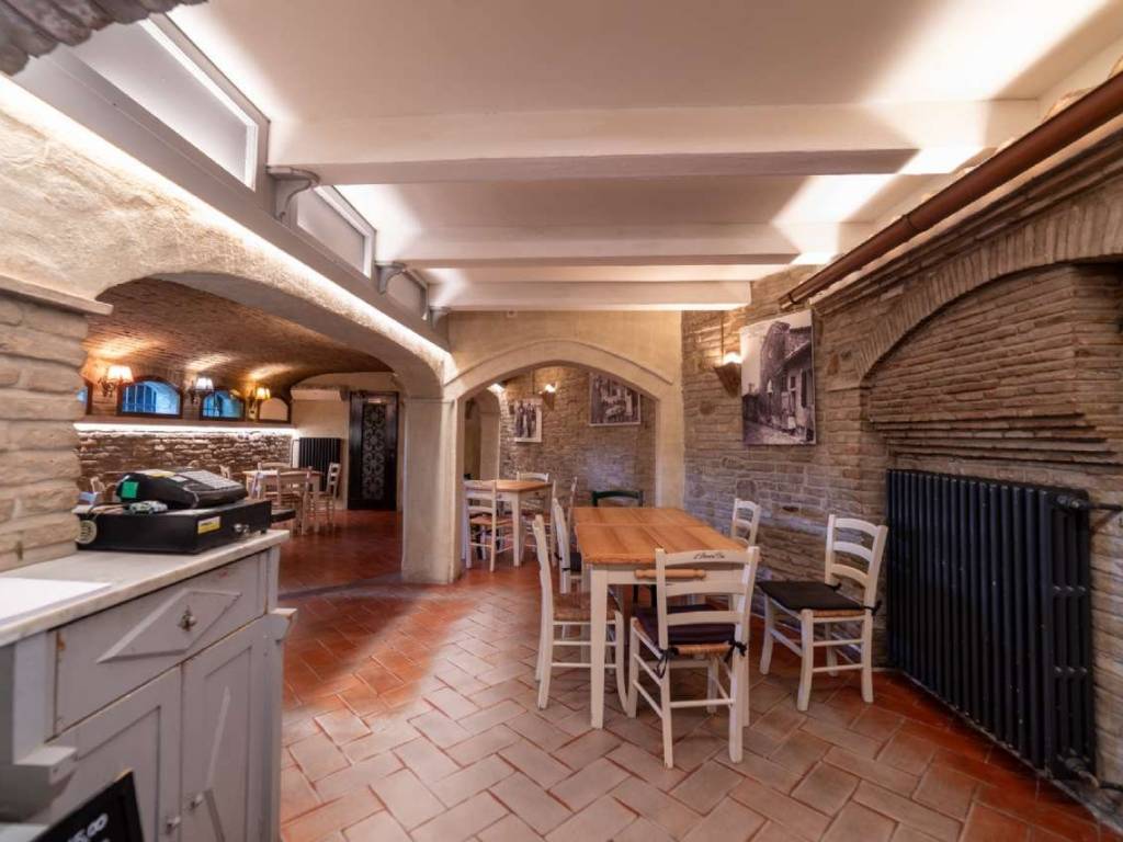 Immobile a Santarcangelo di romagna in contrada dei signori - Foto 4
