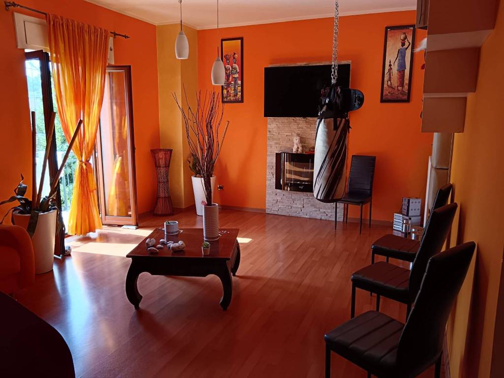 Appartamento a Casali del manco in Via Fausto Gullo - Foto 3