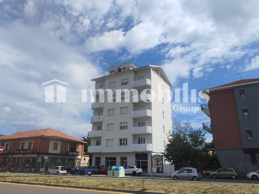 Appartamento a Collegno in Corso Francia, 187 - Foto 4