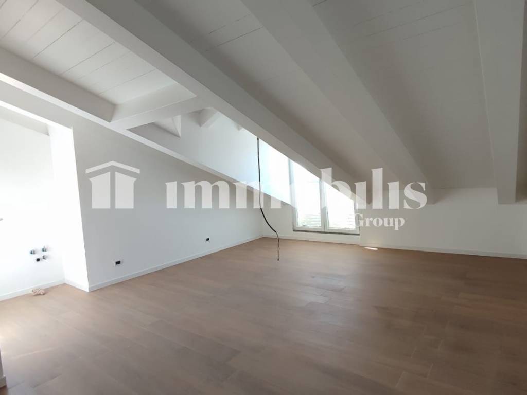 Appartamento a Collegno in Corso Francia, 187 - Foto 5