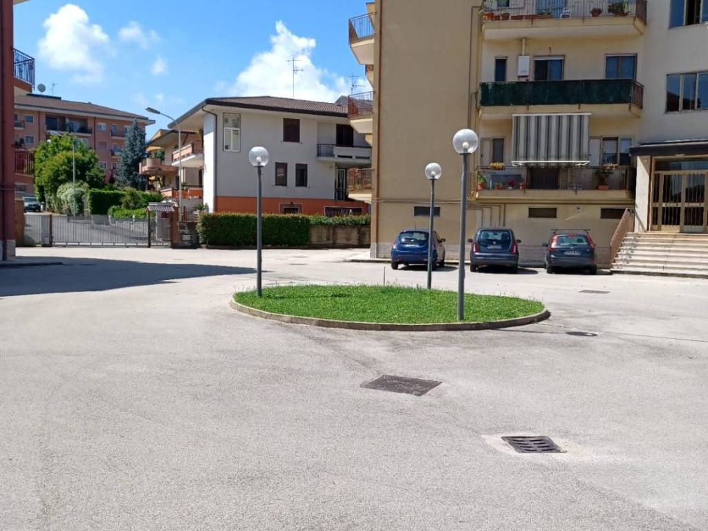 Appartamento a San giorgio del sannio in Via Aldo Moro - Foto 3