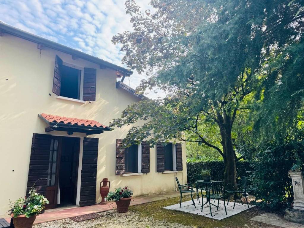Villa a Mogliano veneto - Foto 3