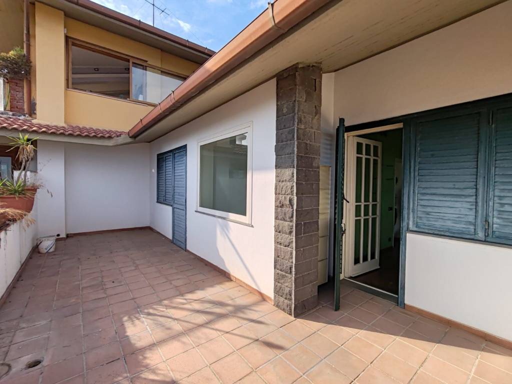 Villa a Aci catena in Via dei Ciclopi, 60 - Foto 5