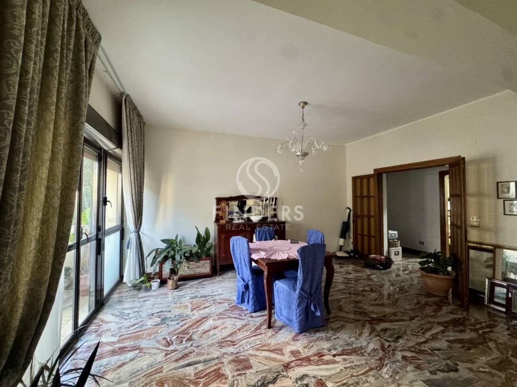 Appartamento a Reggio calabria in strada diramazione gulli via dei villini svizzeri 10/A - Foto 4