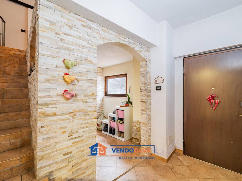 Villa a Boves in Via Tetti Ariou, 30 - Foto 2