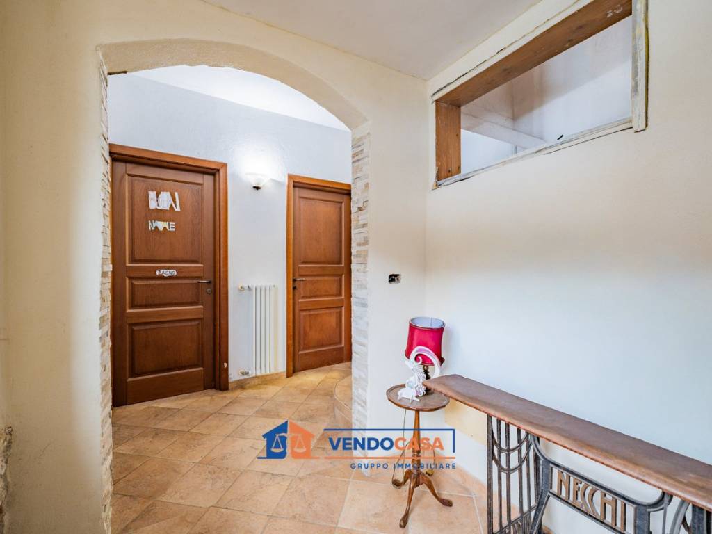 Villa a Boves in Via Tetti Ariou, 30 - Foto 4