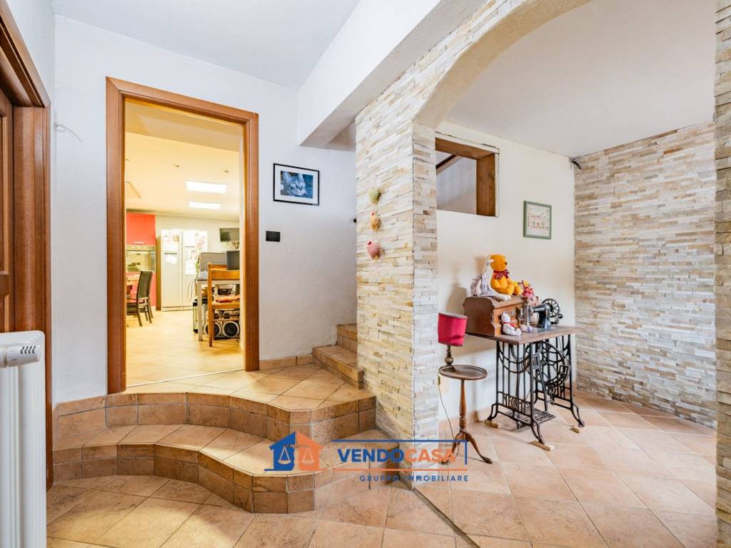 Villa a Boves in Via Tetti Ariou, 30 - Foto 5