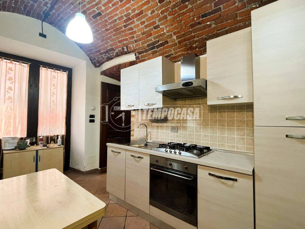 Appartamento a Pinerolo in Via Silvio Pellico 53 - Foto 3