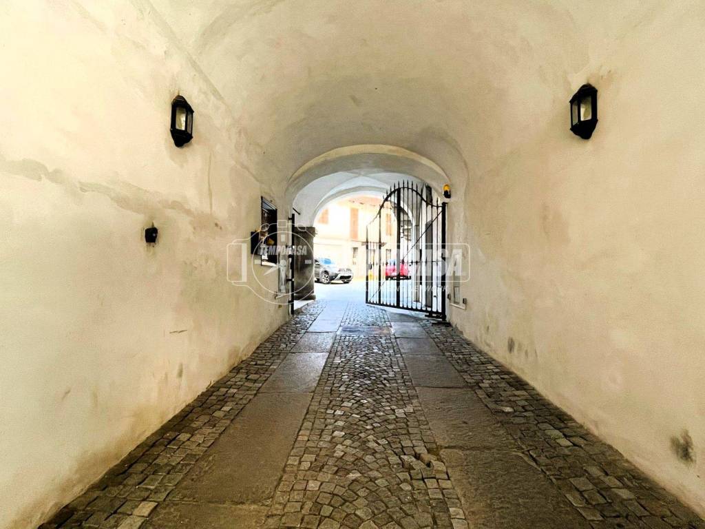 Appartamento a Pinerolo in Via Silvio Pellico 53 - Foto 4