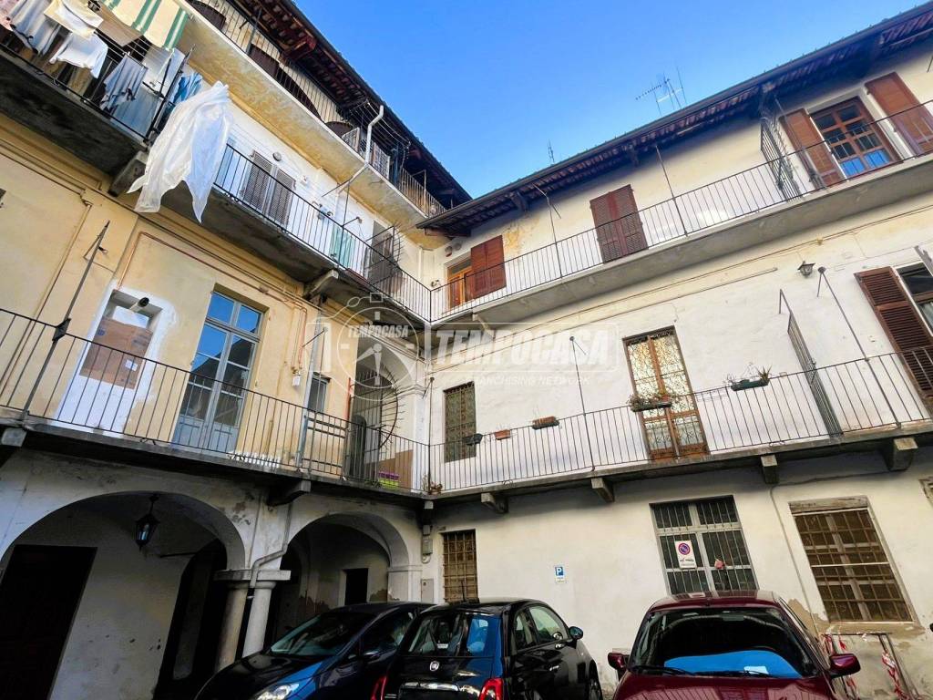 Appartamento a Pinerolo in Via Silvio Pellico 53 - Foto 5