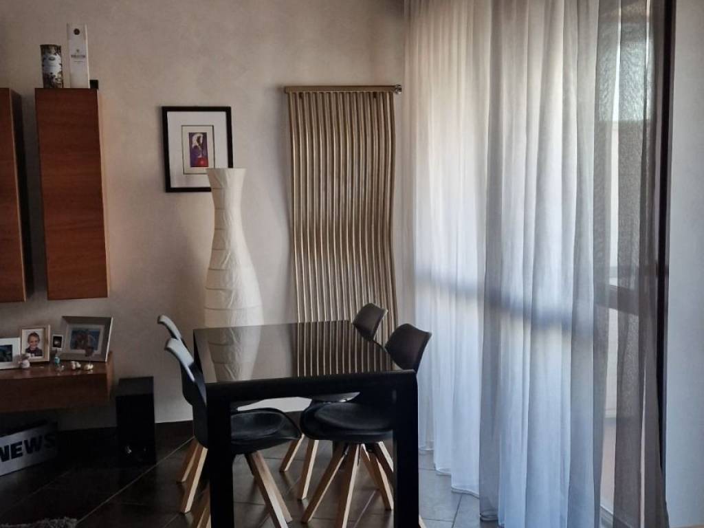Appartamento a Rivoli in Via Tevere - Foto 4