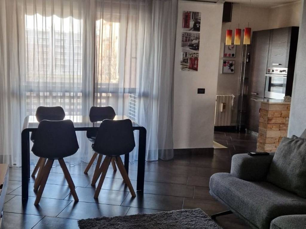 Appartamento a Rivoli in Via Tevere - Foto 5