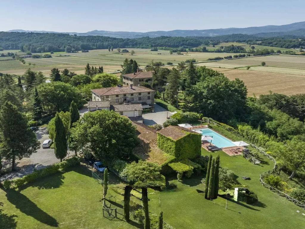 Rustico / casale a Anghiari in Via Federigo Nomi - Foto 2