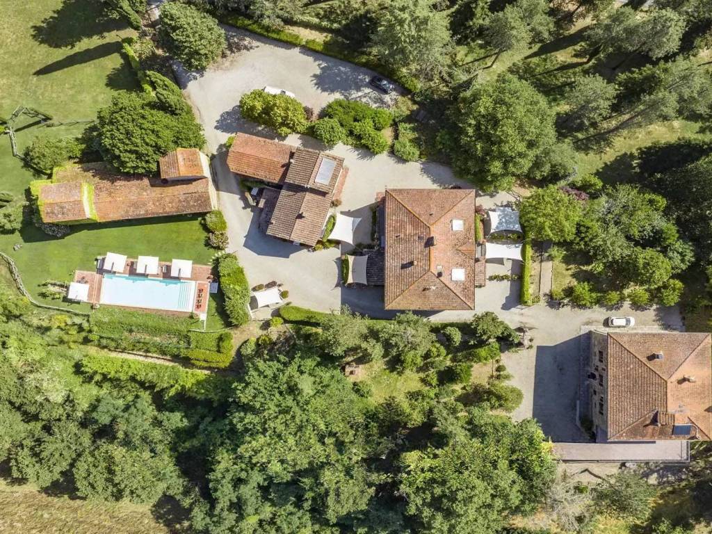 Rustico / casale a Anghiari in Via Federigo Nomi - Foto 3