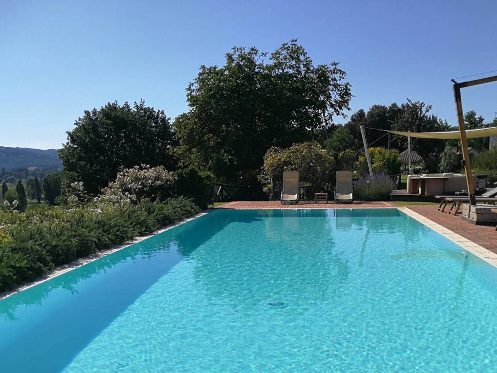 Rustico / casale a Anghiari in Via Federigo Nomi - Foto 4