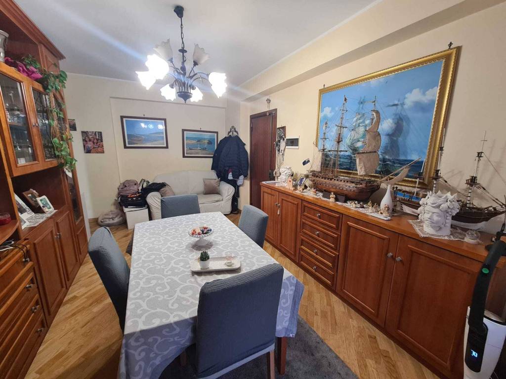 Appartamento a Gravina di catania in Via Guglielmo Oberdan, 12 - Foto 2