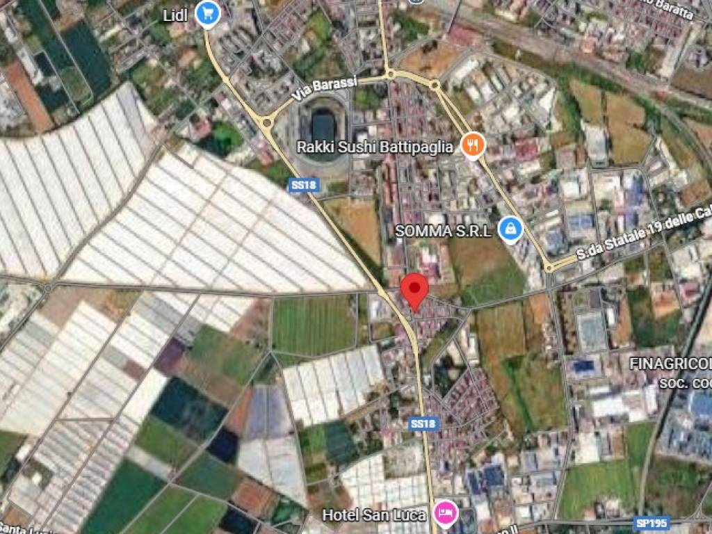 Attico / mansarda a Battipaglia in Via Rosa Jemma, 331 - Foto 2
